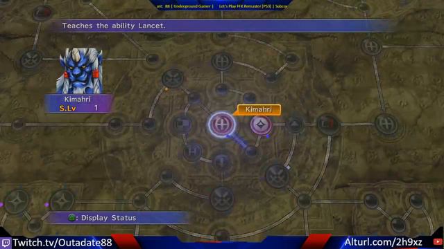 [Livestream] Final Fantasy X Remaster | PS3 | PART 2 смотреть онлайн