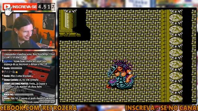 ?LIVE: TIME SOLDIERS - MASTER SYSTEM смотреть онлайн