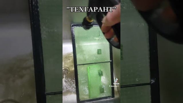 мойка потолочного кондиционера с использованием химии смотреть онлайн