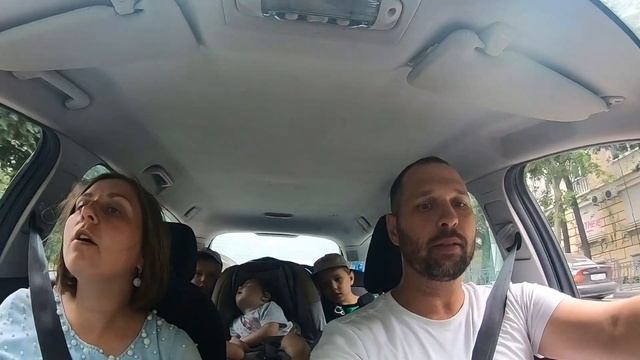 Ялта Крым 2019 смотреть онлайн