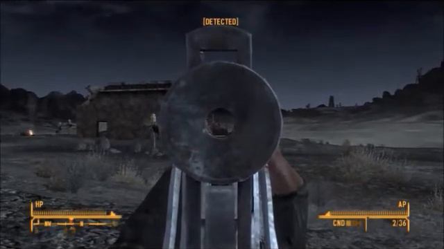 WolfPack Reviews: Fallout New Vegas смотреть онлайн