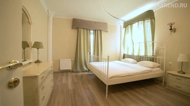 Аренда VIP особняка в Крекшино смотреть онлайн