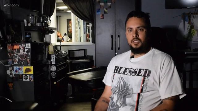Are employers becoming more accepting of tattoos? смотреть онлайн