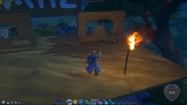 EverQuest Next Landmark: How To - Inlaid Patterns смотреть онлайн