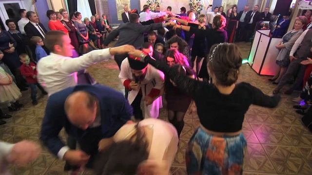 Казачье шоу "Маме нравится" смотреть онлайн
