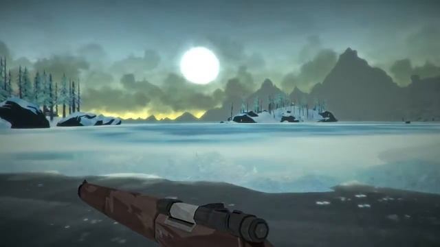 The Long Dark Прохождение ◗ РАСШИРЯЕМ ГРАНИЦЫ ◗ #33 смотреть онлайн