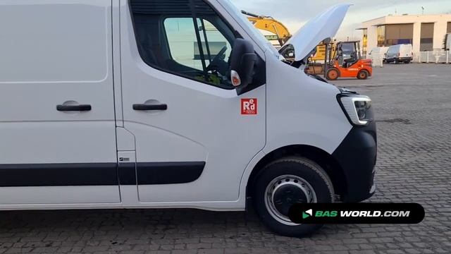 70184270 Renault Master смотреть онлайн