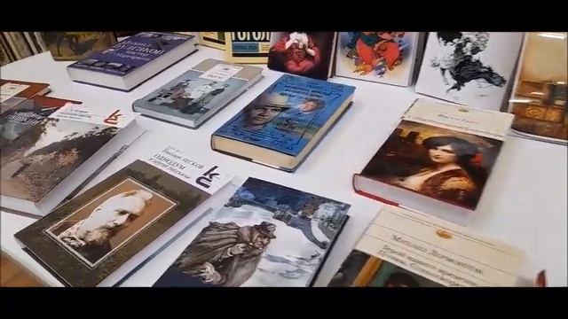 Акция «Время читать классику» смотреть онлайн