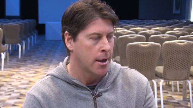 Darren Anderton and Alan Knight remember Pompey's first FA Cup semi-final with Liverpool in 1992 смотреть онлайн