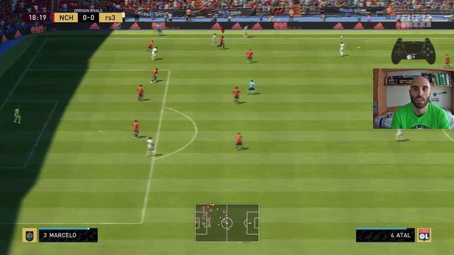 ⚽COMO ATACAR en FIFA 22⚽🔥I SE MÁS EFICIENTE EN ATAQUE | FIFA 22🔥 смотреть онлайн