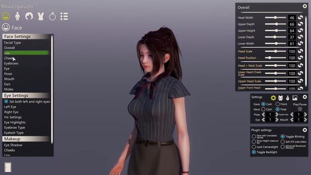 Honey Select 2 Libido DX New Realese #illusion #eroge #hs2 [PC]