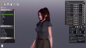 Honey Select 2 Libido DX New Realese #illusion #eroge #hs2 [PC]