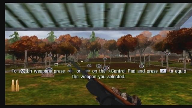 Bass Pro Shops: The Hunt: Trophy Showdown - Missouri - Tutorial смотреть онлайн