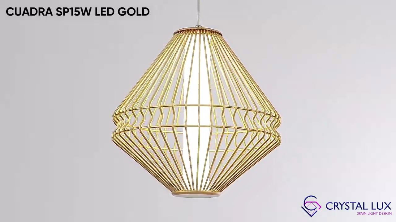 CUADRA | подвесные светильники