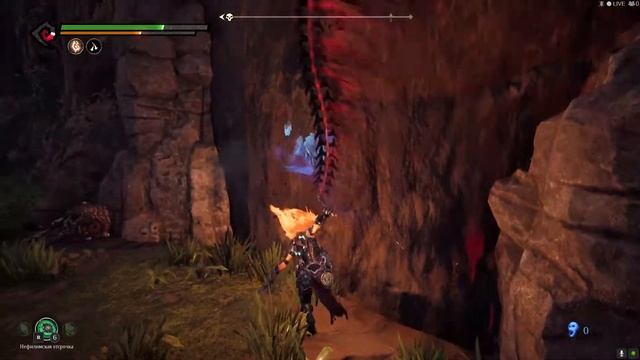 ПОТЕРЯЛ 100 000 ДУШ НОВЫЙ БАГ))) Darksiders 3 Игра года))) смотреть онлайн