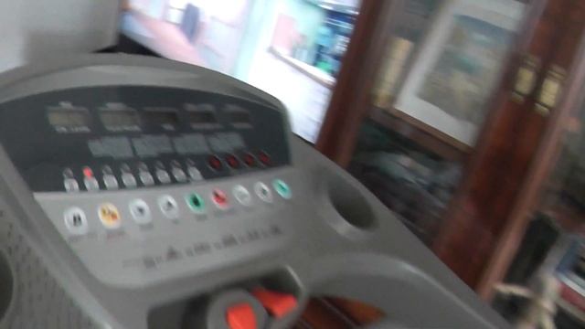 беговая дорожка 1 смотреть онлайн