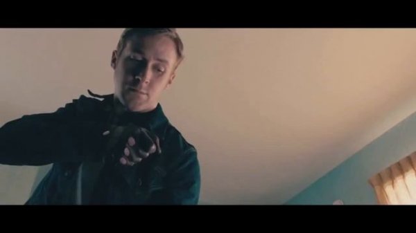 Драйв (2011) — русский трейлер