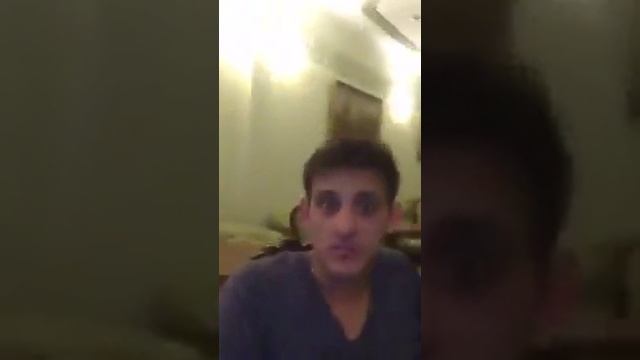 Мария Горбань в Перископе #8 смотреть онлайн
