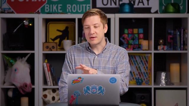 How I do an accessibility check -- A11ycasts #11 смотреть онлайн