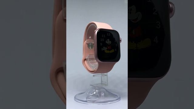 Smartwatch Q12 смотреть онлайн
