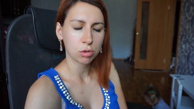 ВЛОГ 25.07.2019 Заказ Фаберлик. Яблочный пирог. Болтаем. смотреть онлайн