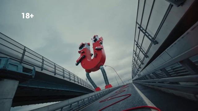 Реклама AliExpress — Новое приложение (2021) смотреть онлайн