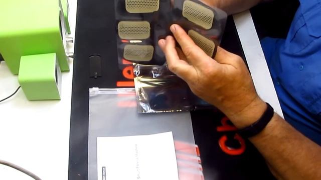 мышечный стимулятор массажёр с Aliexpress смотреть онлайн