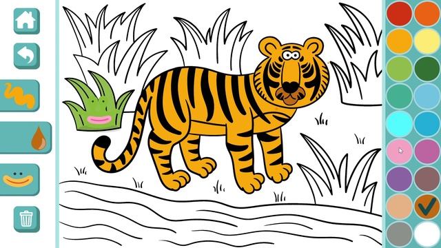 Игра Бодо Бородо