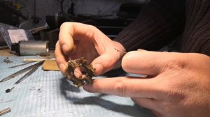 Audi A3, ремонт очистителя заднего стекла (задний дворник) (метла). Поиск течи омывающей жидкости.