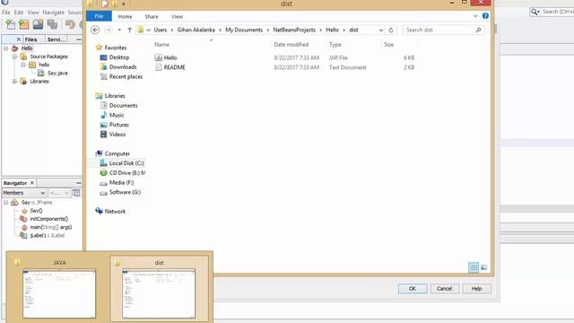 convert jar file to exe in sinhala смотреть онлайн
