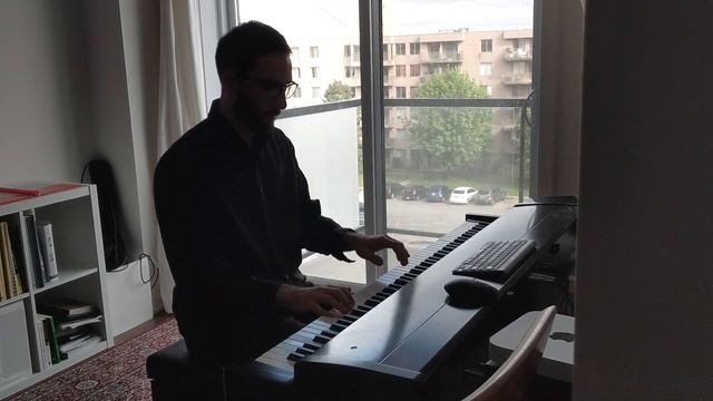 Cécile Chaminade - Op.60 Les Sylvains смотреть онлайн