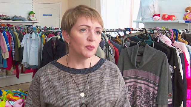 Город добрых людей смотреть онлайн