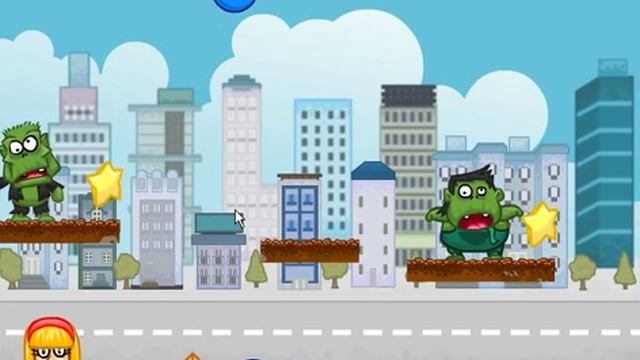 Smashz - LEVEL 10 смотреть онлайн