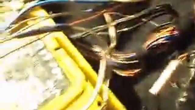 Проводка SR20DE (s15) смотреть онлайн