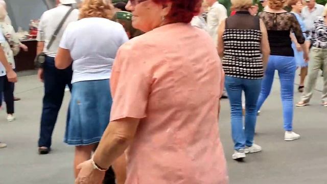 Я НАРИСУЮ НЕБО! ТАНЦЫ ХАРЬКОВ УКРАИНА АВГУСТ 2023 смотреть онлайн