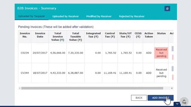 HOW TO FILE GST R1 QUARTERLY AND MONTHLY IN BEST AND EASY WAY By STT смотреть онлайн