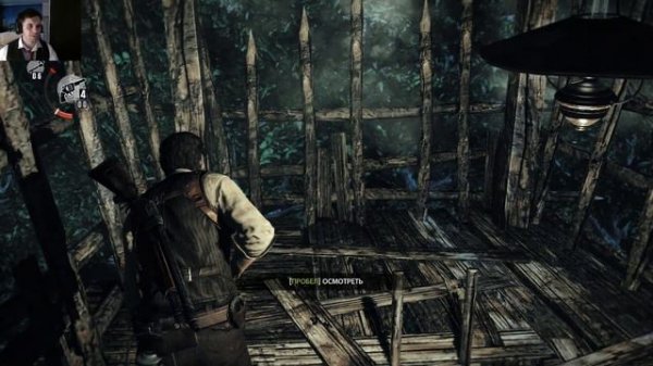 The Evil Within-Прохождение-Садист №3