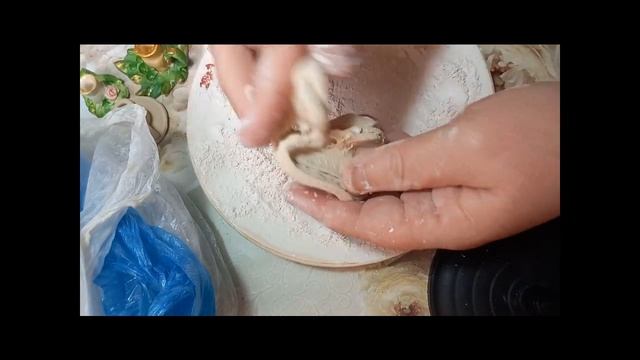 масса для лепки смотреть онлайн