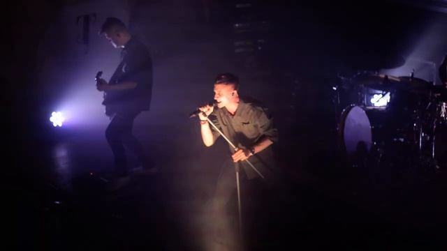 Lumen - Выше! (Томск 29/04/2017 "Театро") смотреть онлайн