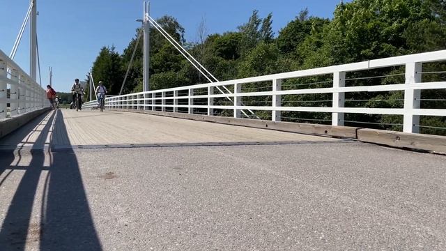 FitNord Ava 500 Elsykkel 2023 – for bykjøring og lange sykkelturer смотреть онлайн