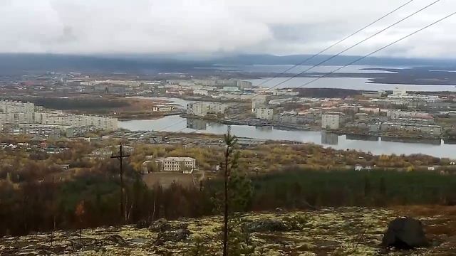 Мончегорск 07.10.17 смотреть онлайн