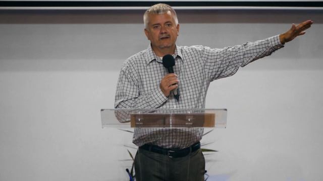 Kingdom Employment | Pastor Chuck FIdler смотреть онлайн