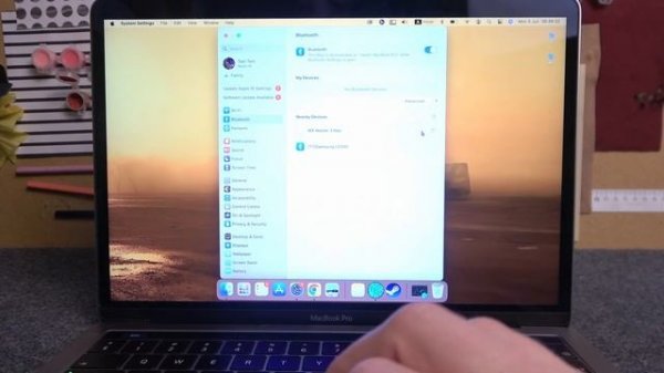 How To Pair Logitech MX Master 3 MAC With MacBook