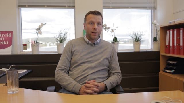 Flytrex & AHA.is: Drone Delivery Project in Reykjavík, Iceland смотреть онлайн