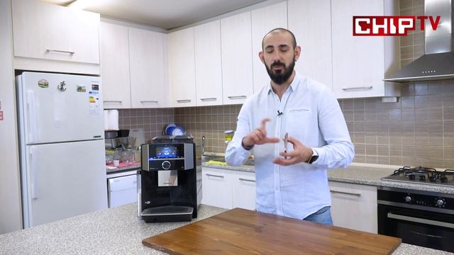 Bugüne Kadarki En Lezzetli İnceleme: Siemens EQ.9 plus connect İncelemesi смотреть онлайн