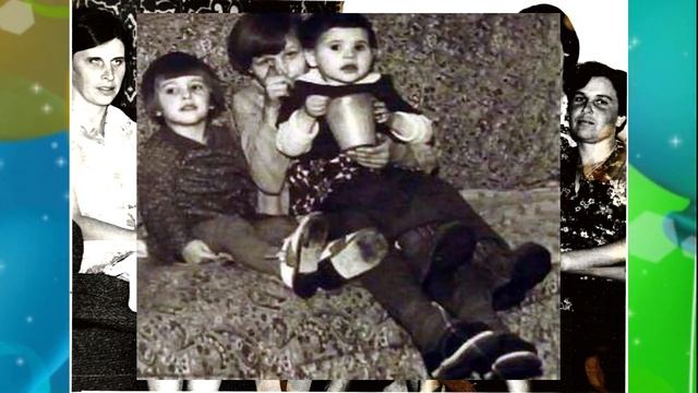 Сестра с 70 летием!!! смотреть онлайн