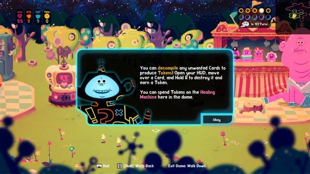 Stealing peoples cards | Loot Rascals смотреть онлайн