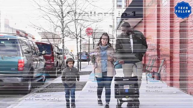 ☄️☄️ Graco Modes Click Connect Review 2021 [Buying Guide] смотреть онлайн