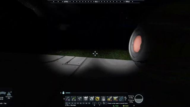 (OLD) Power upgrades | Geordies In Space Ep 6 | Space Engineers смотреть онлайн