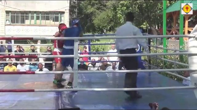 Campionatul Republicii Moldova la box/tineret și-a desemnat eroii